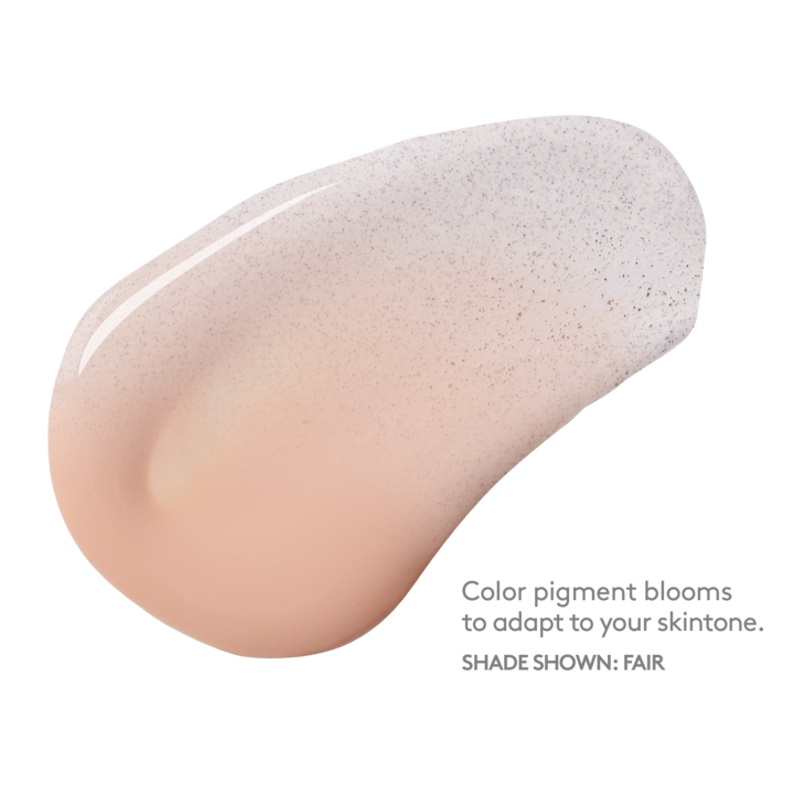 Color Science SUNFORGETTABLE® TOTAL PROTECTION™ FACE SHIELD FLEX SPF 50