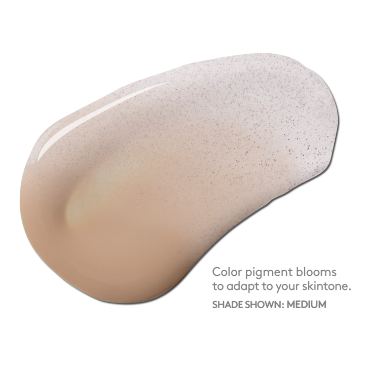Color Science SUNFORGETTABLE® TOTAL PROTECTION™ FACE SHIELD FLEX SPF 50