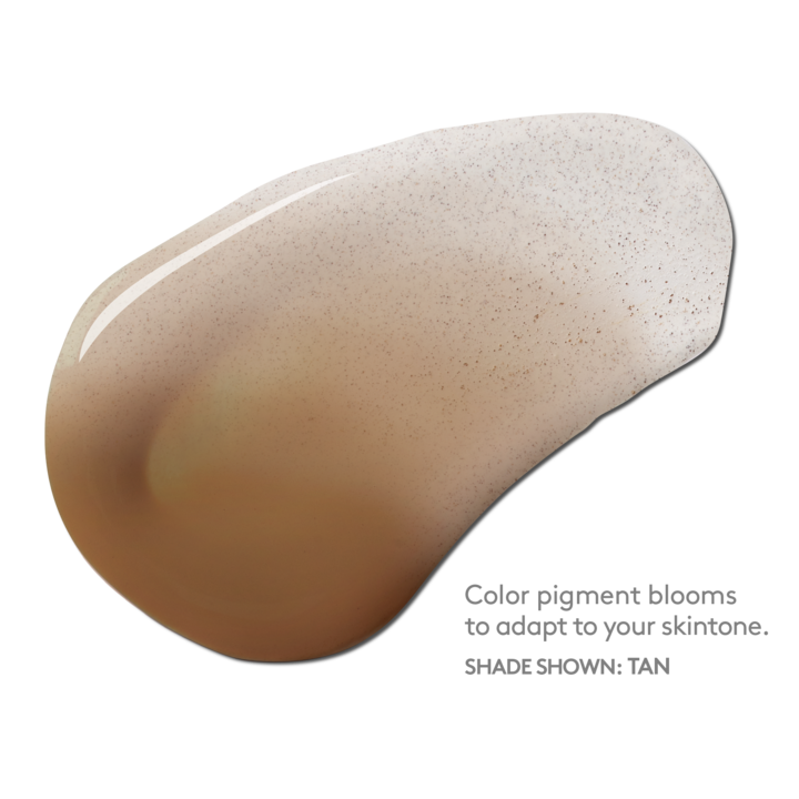 Color Science SUNFORGETTABLE® TOTAL PROTECTION™ FACE SHIELD FLEX SPF 50