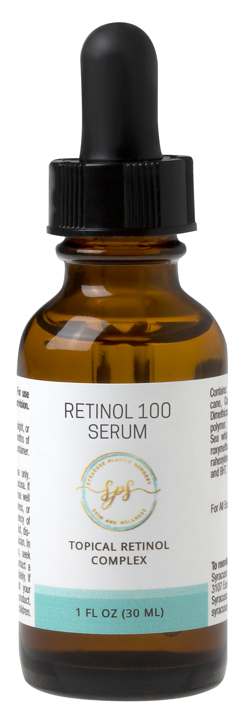 SPS Retinol 20, 50 & 100