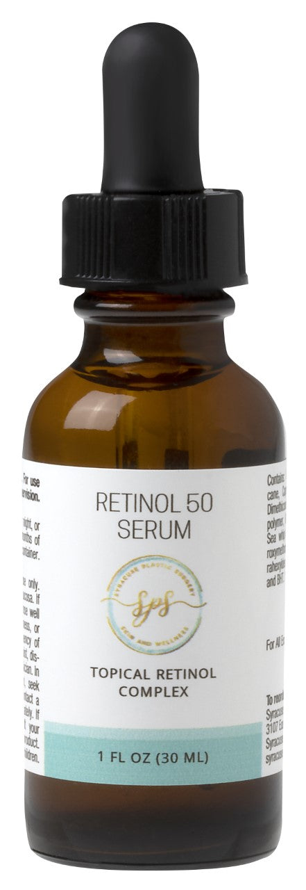 SPS Retinol 20, 50 & 100
