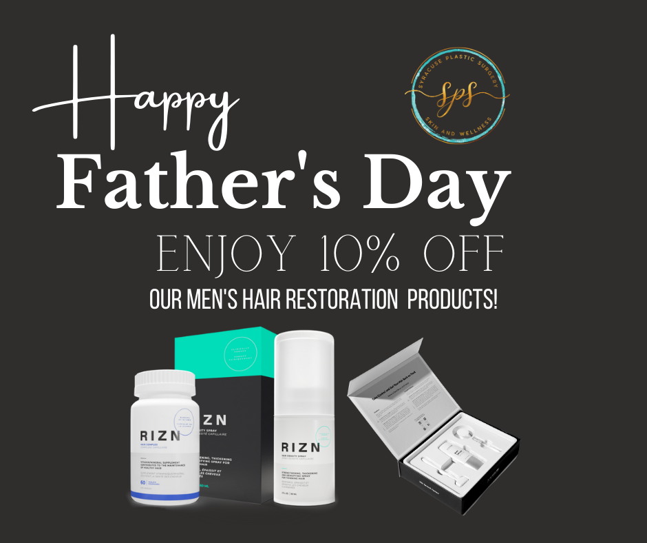 Father's Day Specials!