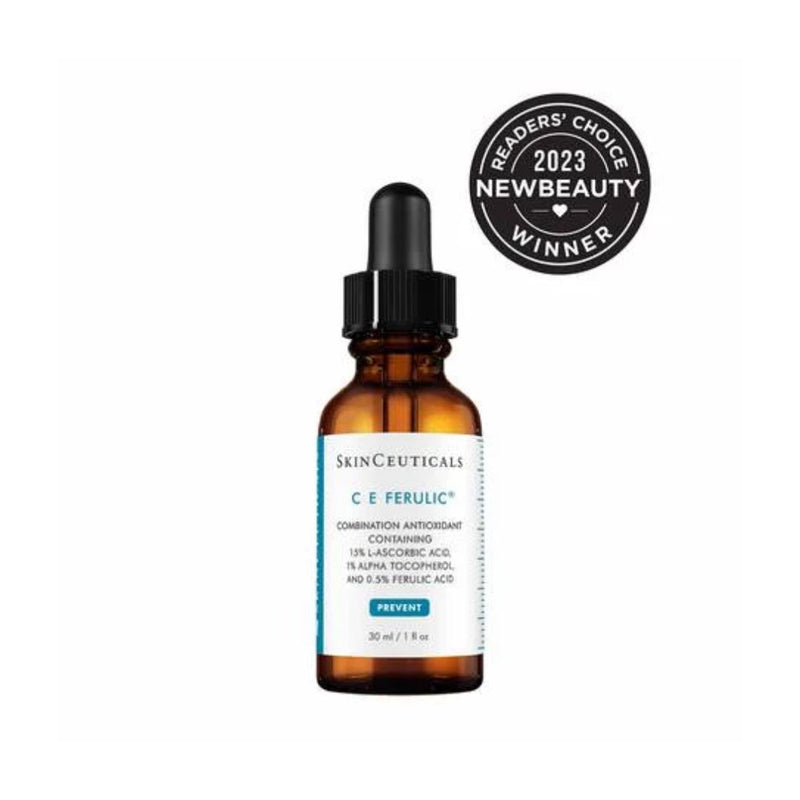 C E Ferulic