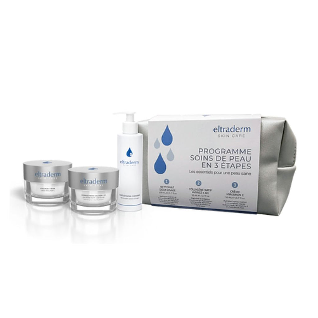 uneven skincare set  3セット 3 Step Skin Care Program – SyracusePlasticSurgery
