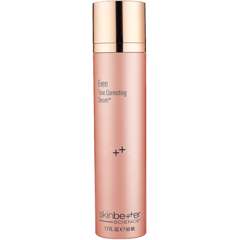 Even Tone Correcting Serum 50 ml (AVAILABLE IN OFFICE ONLY)